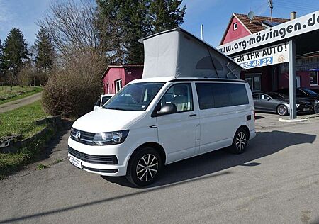 VW T6 Volkswagen .1 California California Coast 150KW,DSG.LED,Finanz. 4,99 %