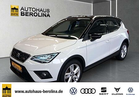 Seat Arona 1.0 TSI FR DSG *ACC*Vision+*NAV*LED*SHZ*