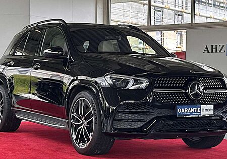 Mercedes-Benz GLE 400 d 4Matic AMG 7Sitz PANO HUD AHK 360°
