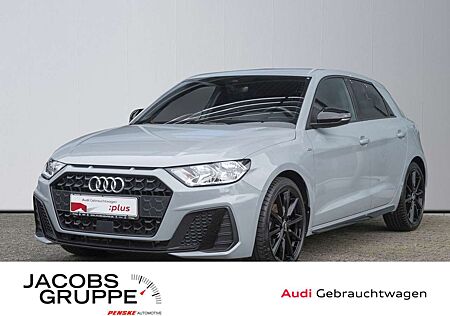 Audi A1 Sportback 30 TFSI S line SHZ,PDC,Optikpake