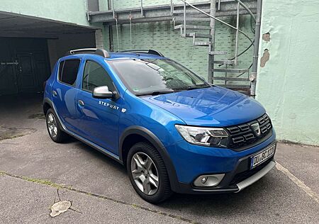 Dacia Sandero Stepway Prestige