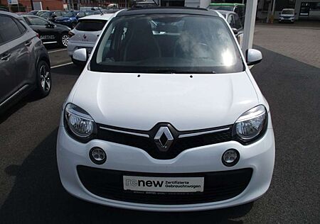 Renault Twingo SCe 70 Liberty