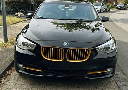 BMW 535i 535 Gran Turismo