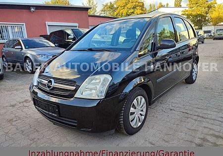 Opel Meriva Basis 1.4/ Tüv NEU