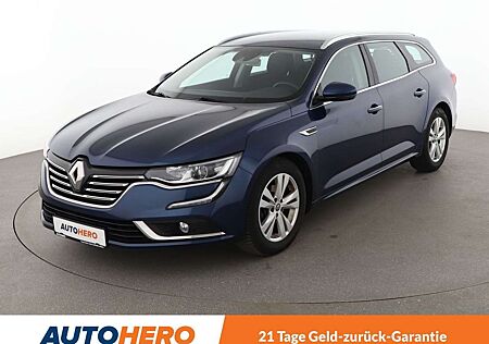 Renault Talisman 1.6 TCe Energy Life Aut.*NAVI*PDC*TEMPO*MASSAGE