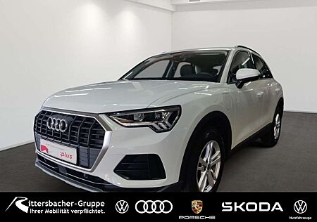 Audi Q3 45 TFSI e Navi LED AHK el.Heckklappe