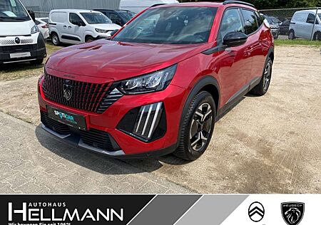 Peugeot 2008 Allure 1.2 PureTech 130 EAT8 *Navi*Sitzheizung*Kam