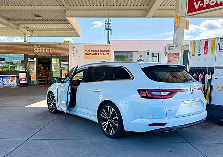 Renault Talisman Grandtour ENERGY dCi 160 EDC INITIALE PARIS
