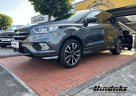 Ford Kuga ST-Line 2.0 TDCi Navi Bi-Xenon El. Heckklappe Appl