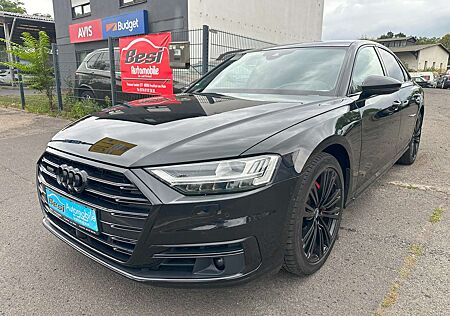 Audi A8 50 TDI quattro Matrix / TV / Head-Up ACC