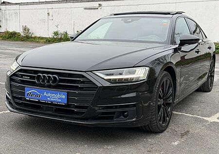 Audi A8 50 TDI quattro Matrix / TV / Head-Up ACC