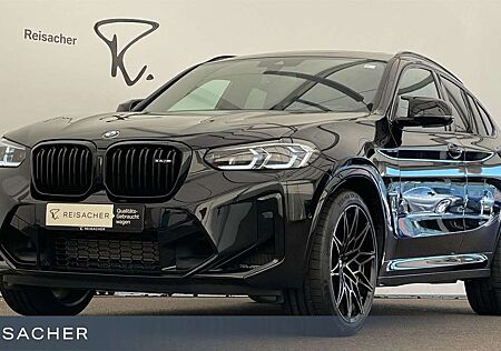 BMW X4 M Competition A Pano,Leder,Autom