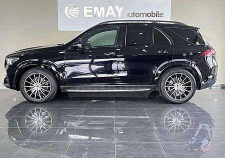 Mercedes-Benz GLE 350 d 4Matic Amg Line//P.Dach/LED/
