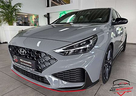 Hyundai i30 N Performance 2.0 T-GDI DCT +Schalensitze+