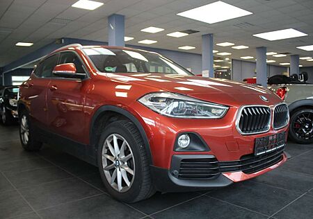 BMW X2 xDrive20d Advantage - Head-Up -