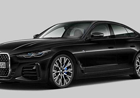 BMW 430i 430 GranCoupé Laser*GSD*360*H&K*Carbon*Driv.Pro