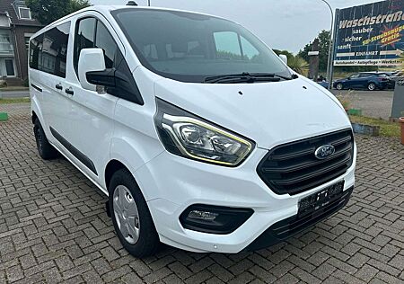 Ford Transit /Tourneo Custom 340 L2 ( für 9 Sitze/5Si