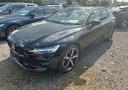 Volvo V60 B4 (Benzin) Plus Dark