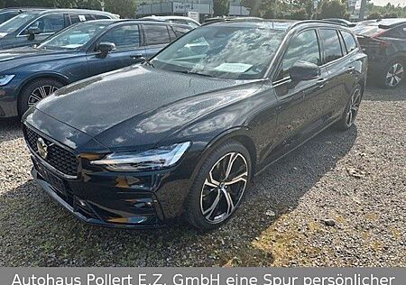 Volvo V60 B4 (Benzin) Plus Dark