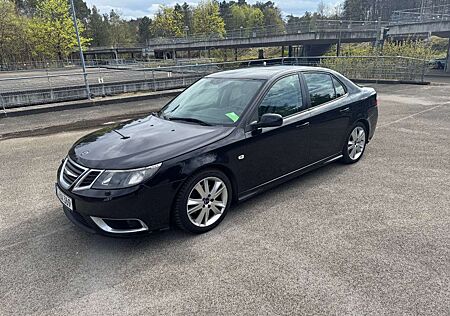 Saab 9-3 2.0T Aero Facelift