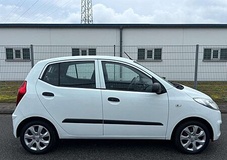 Hyundai i10 1.1 Comfort