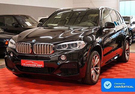 BMW X5 xDrive 40e i-Performance M Paket *Unfallfrei*