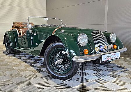 Morgan Plus 8 Morgan Plus 8 3.5 V8°H-Zul.°Verdeck°Spechenräder