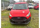Ford Transit Connect 200 L1 Basis