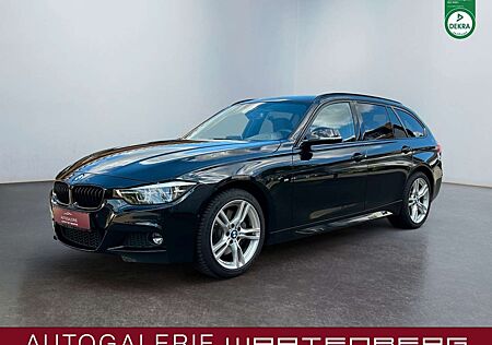 BMW 340 i Touring xDrive M Sport Shadow/360/H&K/AHK/