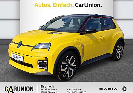Renault R 5 E-Tech elektrisch Techno 150 Comfort Range