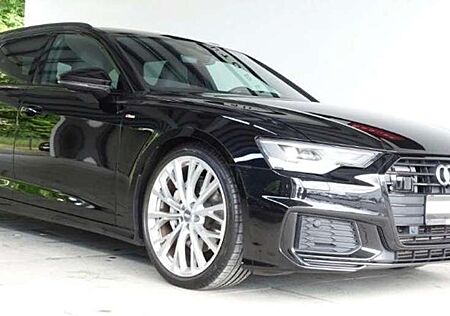 Audi A6 +Avant+50+TDI+quattro+tiptronic+3× S-line