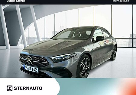 Mercedes-Benz A 220 d Limousine AMG Line/Pano.-Dach/Multibeam