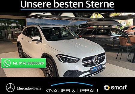 Mercedes-Benz GLA 250 e*Progressive*360°*Distronic* Multibeam