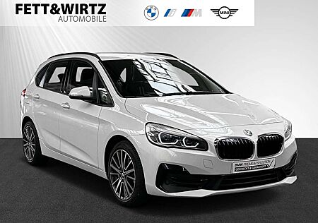 BMW 225 xe Active Tourer Aut.|Kamera|HiFi|DrivingAss.