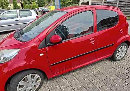 Peugeot 107 70 Urban Move