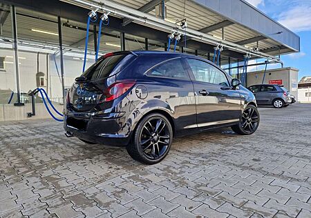 Opel Corsa D 1.4 87 PS