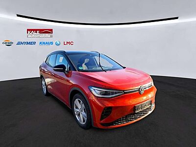 Volkswagen ID.4 GTX 4Mot.*Sport-Paket Plus*Wärmepumpe*PANORAMA*