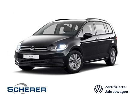 VW Touran Volkswagen Comfortline 1.5 TSI 7-Sitzer NAVI PDC SHZ