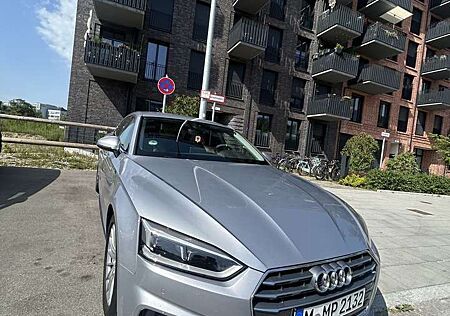 Audi A5 Sportback S-Line