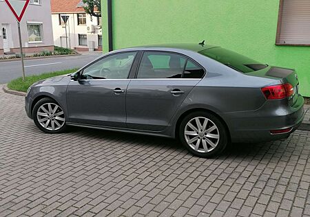 VW Jetta Volkswagen 1.4 TSI Comfortline