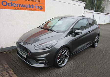 Ford Fiesta ST, 1. Hand, GARANTIE