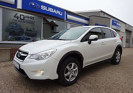 Subaru XV Comfort *AHK abn.*