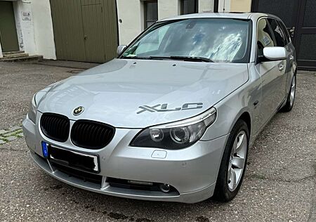 BMW 530d 530 Touring Aut.