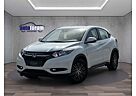 Honda HR-V 1.5 i-VTEC Elegance 1.HAND AHK SHZ PDC TOTWINKEL