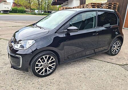 VW e-up! Volkswagen e-up! e-up! Style Plus CCS Garantie 05.2027