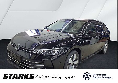 VW Passat Variant Volkswagen 2.0 TDI DSG Business