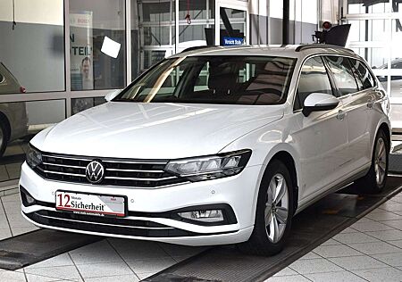 VW Passat Variant Volkswagen 2.0TDI DSG*AHK*Cockpit digital