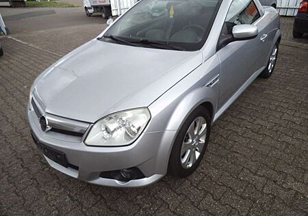 Opel Tigra Twin Top 1.4 Edition