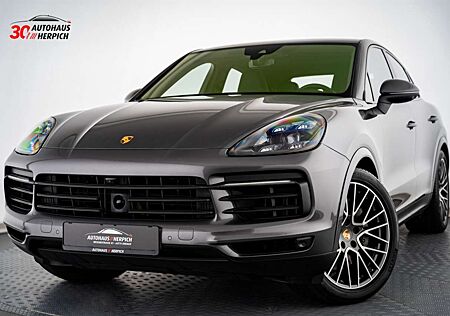 Porsche Cayenne S Coupé 18-W Luft Matrix 360° 4-Zon BOSE