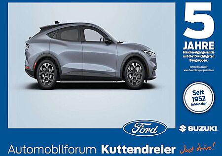 Ford Mustang Mach-E 329PS Premium AWD LED*NAV*SHZ